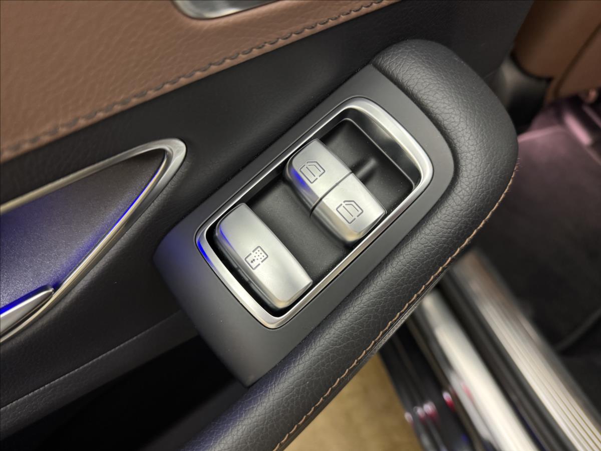 Mercedes-Benz Třídy S