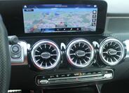 Mercedes-Benz GLB 16