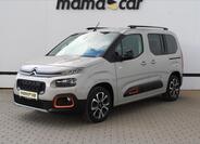Citroën Berlingo 3