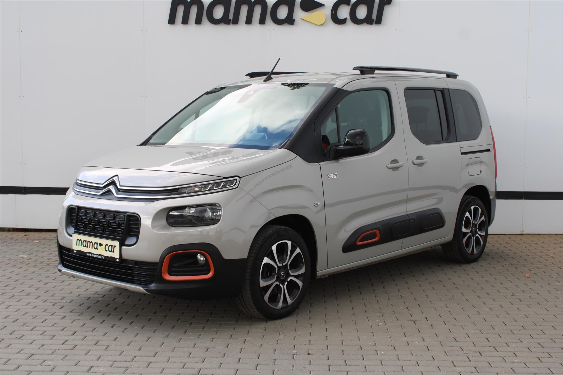 Citroën Berlingo
