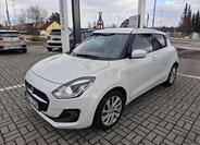 Suzuki Swift 8