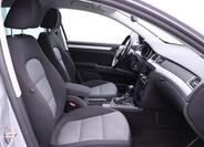 Škoda Superb 12