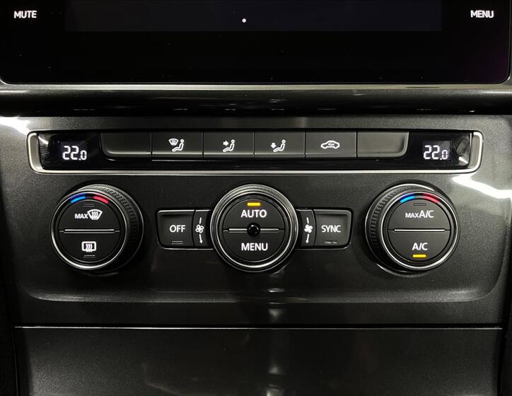 Volkswagen Golf 19
