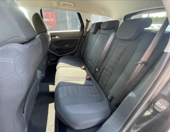 Peugeot 308 38