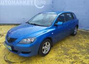 Mazda 3 1