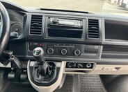 Volkswagen Transporter 29