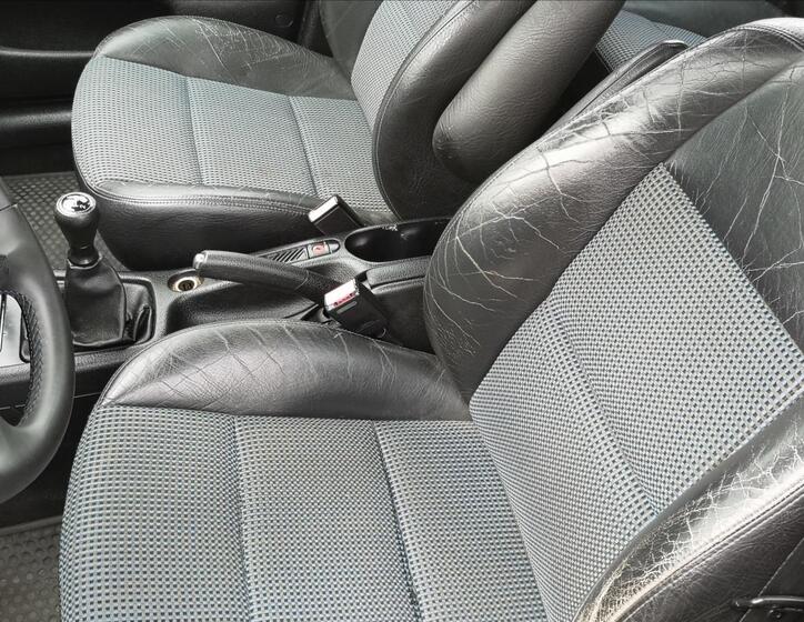 Peugeot 406 13