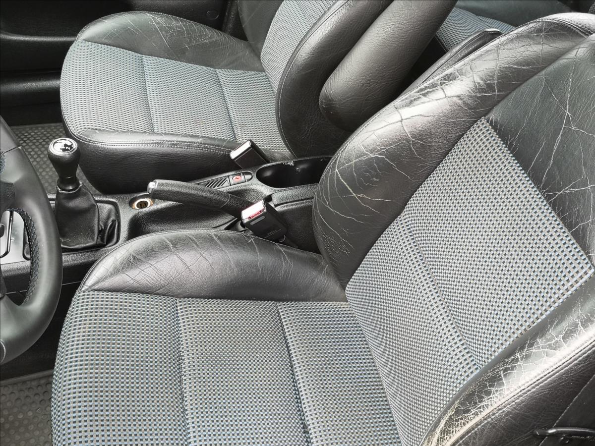 Peugeot 406
