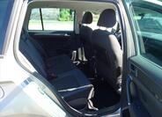 Volkswagen Golf Sportsvan 12