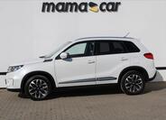 Suzuki Vitara 4