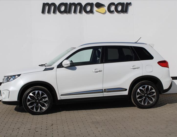 Suzuki Vitara 4
