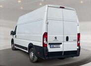 Peugeot Boxer 4