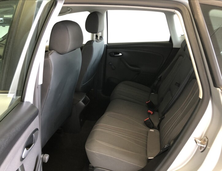 Seat Altea 10
