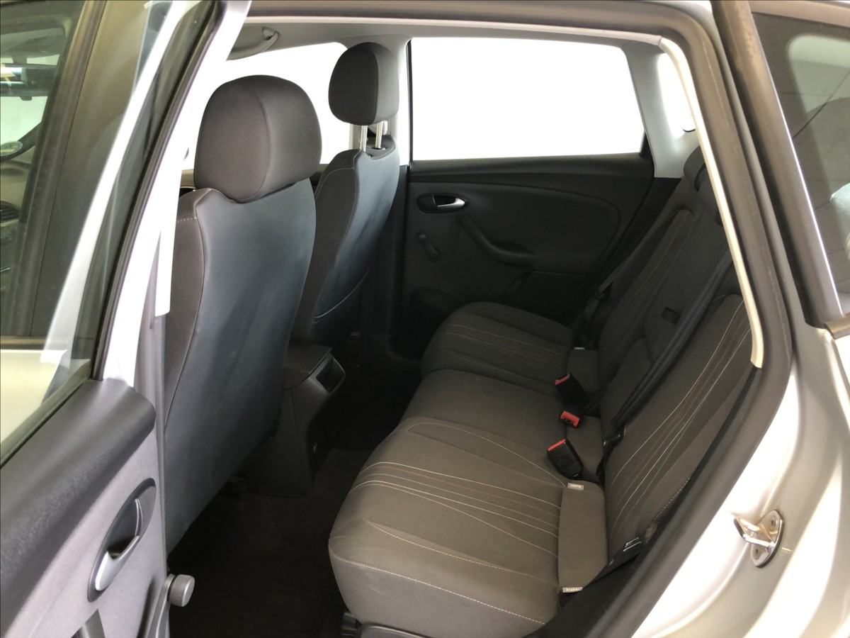 Seat Altea