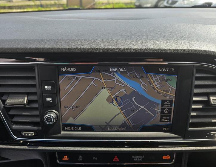 Seat Leon 19