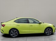 Škoda Octavia 6