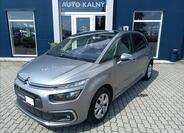 Citroën C4 Picasso 1