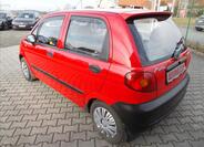 Daewoo Matiz 11