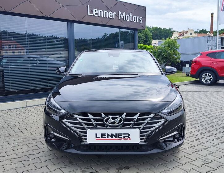 Hyundai i30 2