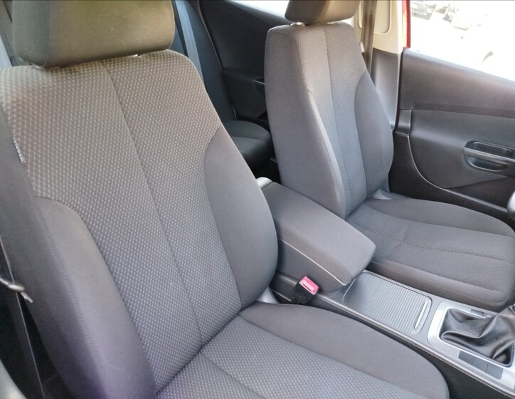 Volkswagen Passat 28