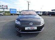 Volkswagen Passat 8