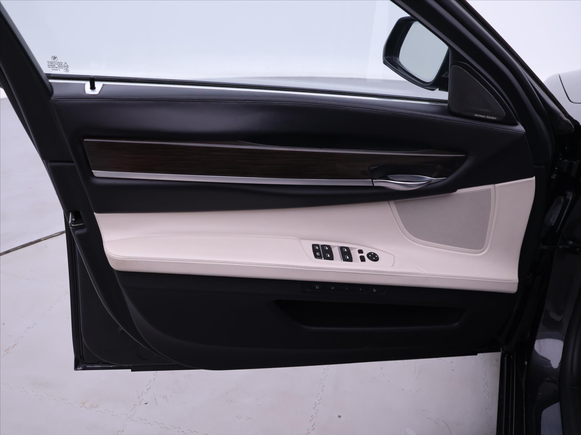 BMW Řada 7