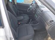 Škoda Fabia 8