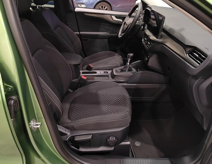 Ford Kuga 14