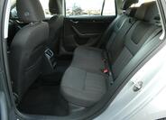 Škoda Octavia 15