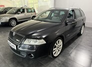 Škoda Octavia 3