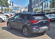 SsangYong Korando 4