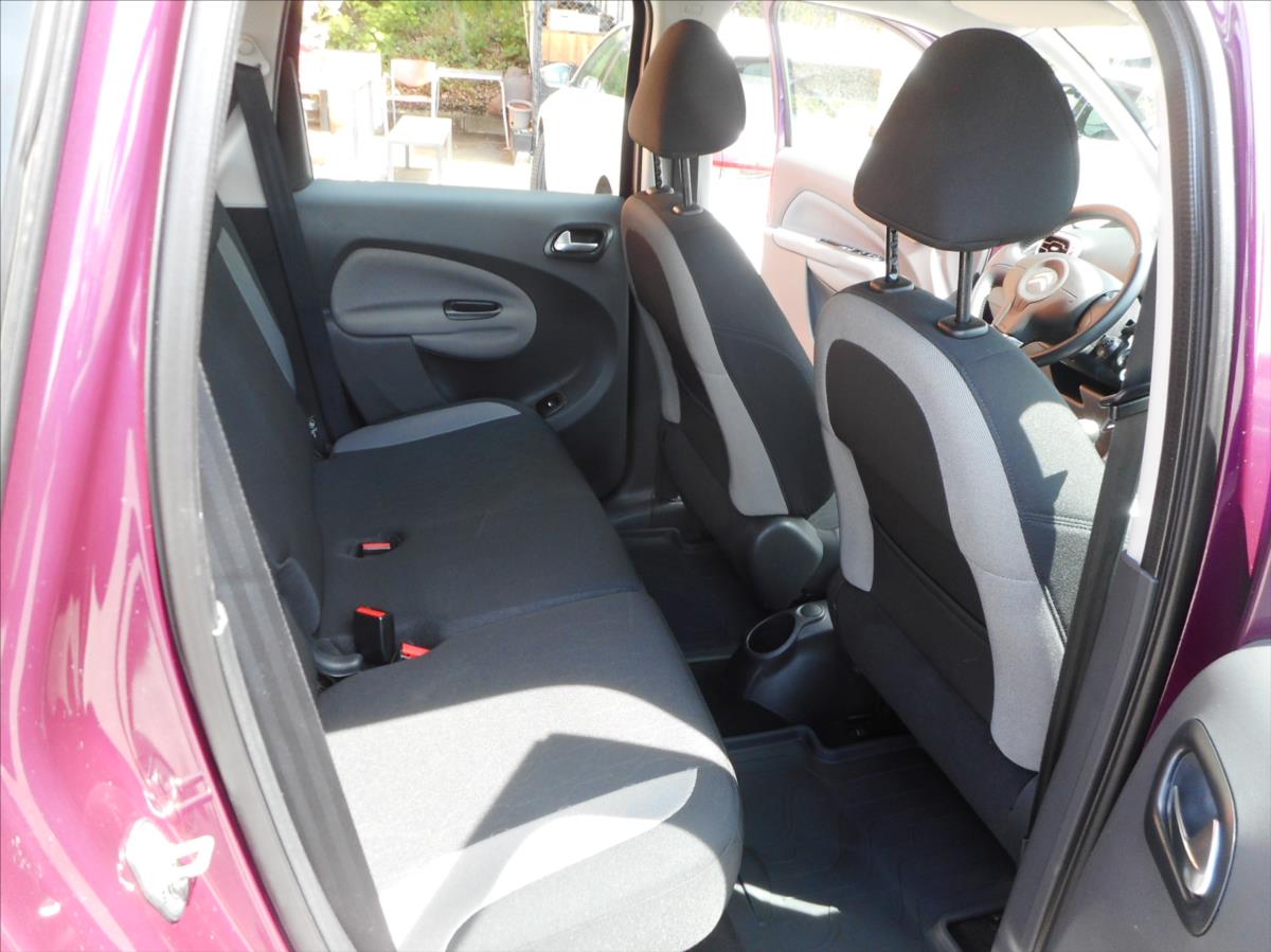 Citroën C3 Picasso