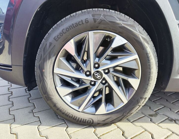 Hyundai Tucson 38