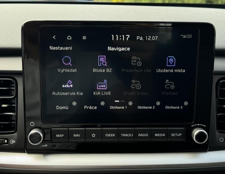 KIA Stonic 22