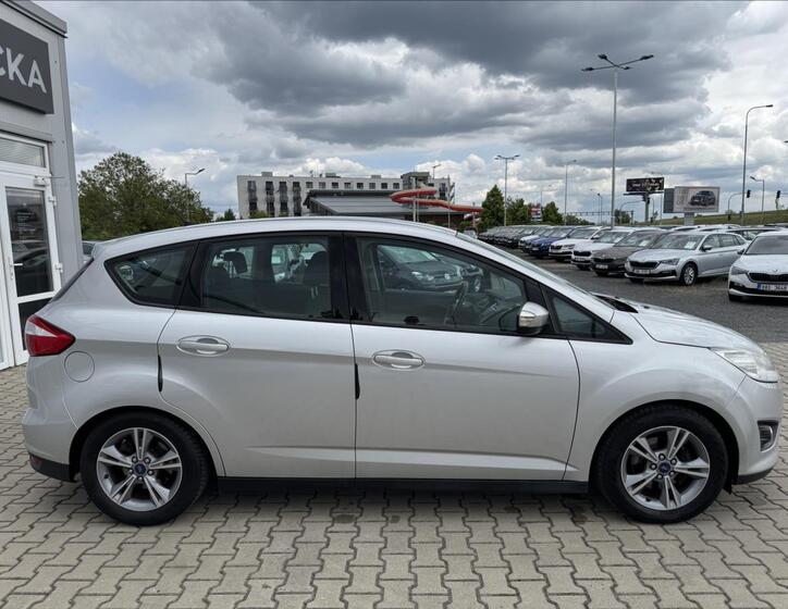 Ford C-MAX 7