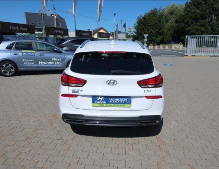 Hyundai i30 6