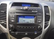 Hyundai ix20 12