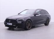 Mercedes-Benz Třídy E 3