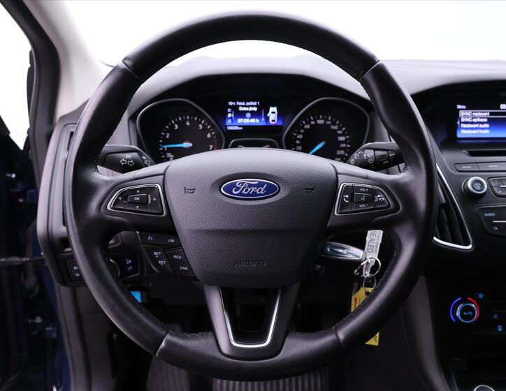 Ford Focus 19