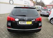 Opel Astra 6