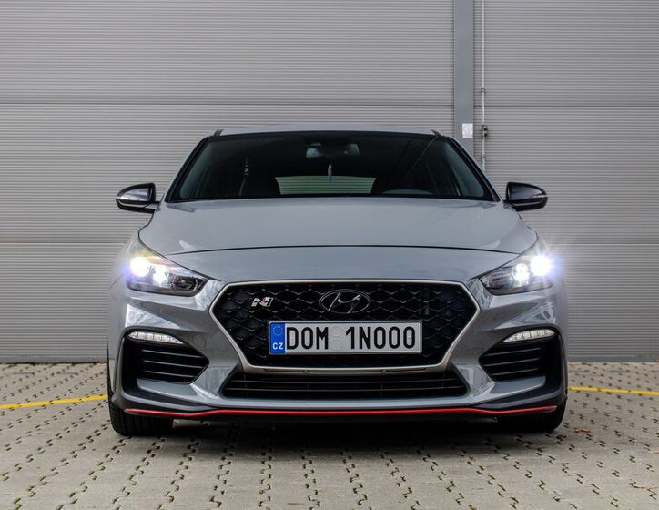 Hyundai i30 2
