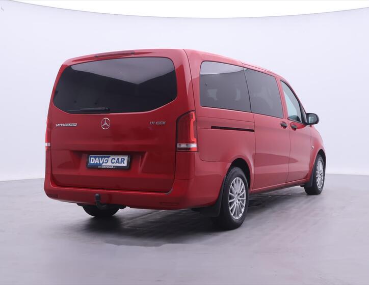 Mercedes-Benz Vito 7