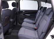 Ford S-MAX 14