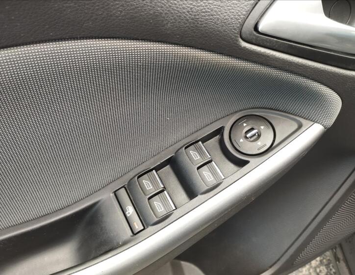 Ford Focus 15