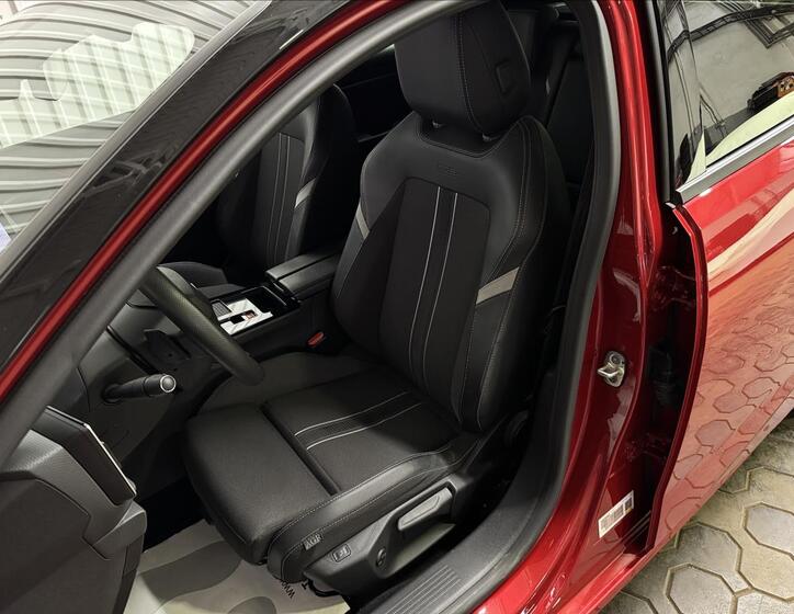 Opel Astra 39