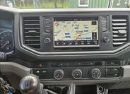 Volkswagen Crafter 16