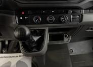 Volkswagen Crafter 25