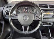 Škoda Fabia 15