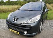 Peugeot 207 44