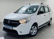 Dacia Lodgy 1